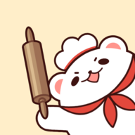 面包熊正版 面包熊正版