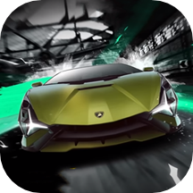 地平線賽車漂移