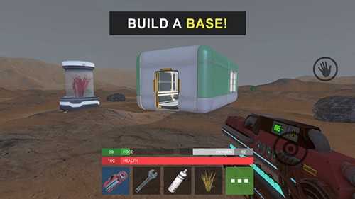 火星生存模拟器图5