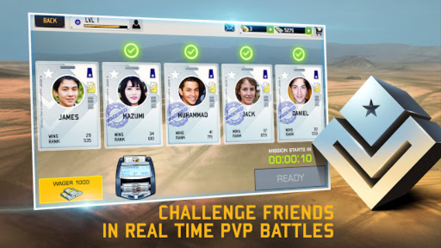 無(wú)人機(jī)暗影打擊3菜單版