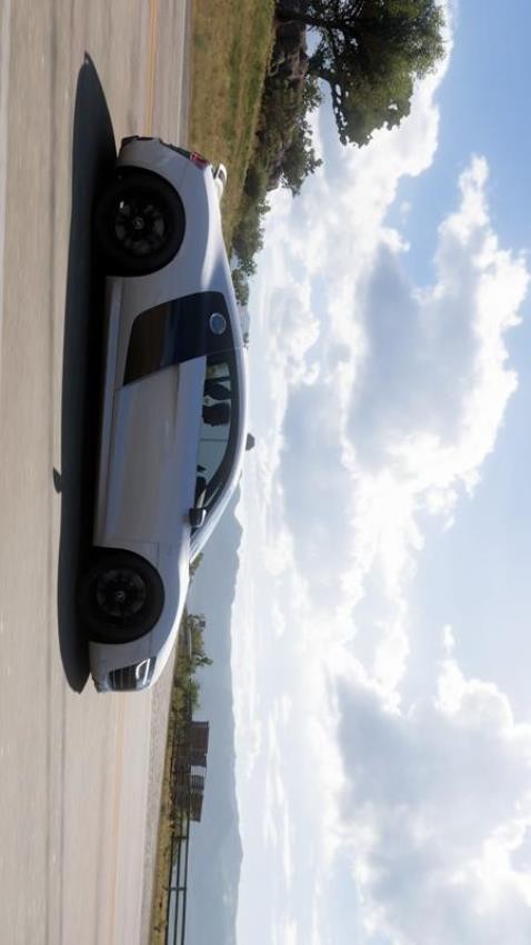 地平線賽車漂移