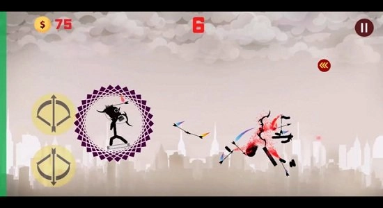 火柴人弓箭师图3