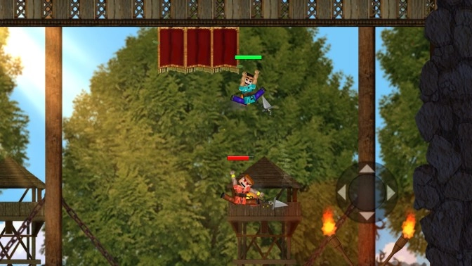 看我扎不扎你图1