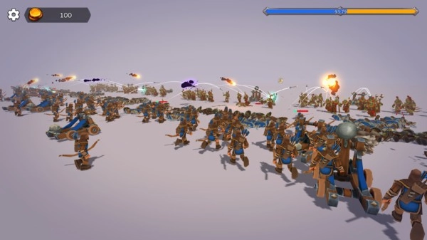 全面战争冒险图3