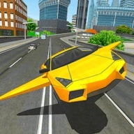 模拟太空探测飞车