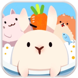 乐活兔水果大作战