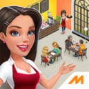 MyCafe:食谱与故事官方版(我的咖啡厅)