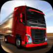 欧洲卡车司机2018大卡车模拟驾驶安卓版(EuroTruckDriver2018)