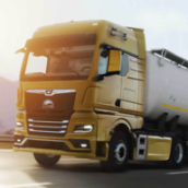 欧洲卡车模拟3(TruckersofEurope3)官方版
