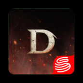 暗黑不朽营地官方版 v1.0.1