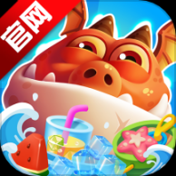 幻兽爱合成红包版