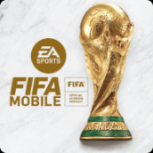 FIFA足球国际服新版本