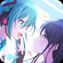 初音未来缤纷舞台中文版