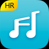 索尼精选HiRes音乐app