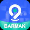 barmak导航软件