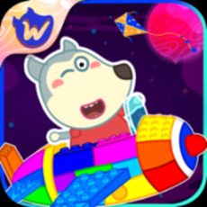 WolfooPlaytimeSchoolStory安卓版