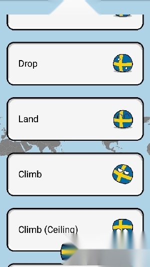 波兰球桌宠瑞典版