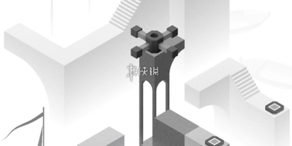 《紀念碑谷2》第七章燈塔的通關攻略