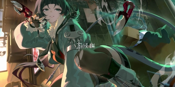 絕區零2.1版本隱藏兌換碼匯總