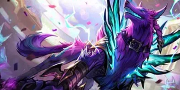 《金鏟鏟之戰》s15 納亞菲利技能說明