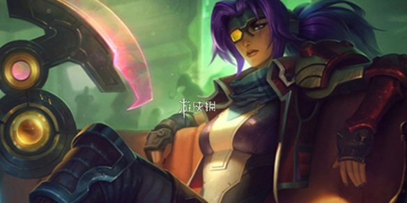 金鏟鏟之戰(zhàn)S15希維爾技能講解