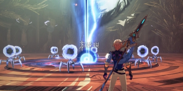 星痕共鳴巨塔遺跡噩夢難度通關(guān)打法指南