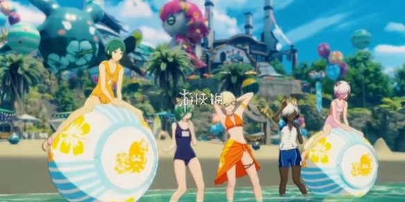 《星痕共鳴怪物討伐中首領的打法攻略》