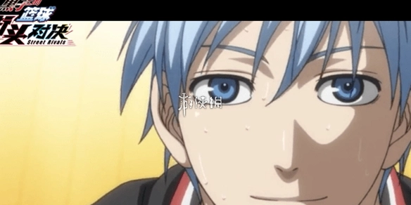 街頭對決中《黑子的籃球》球員強度排名