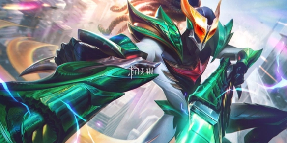 金鏟鏟之戰S15版本盧錫安技能詳細說明