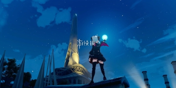 星痕共鳴開服時職業流派挑選推薦