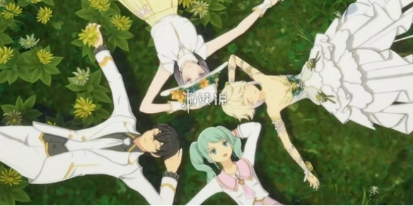 星痕共鳴之怪物討伐精英打法全攻略