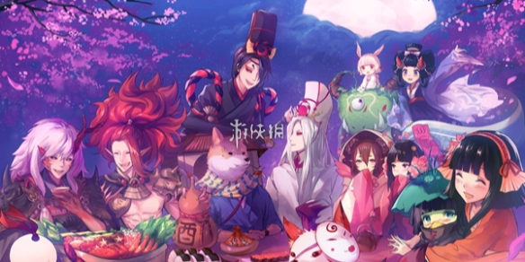 陰陽師巡山問道第二關攻略