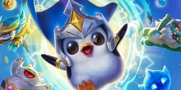 《金鏟鏟之戰》s15賽季2費卡全匯總