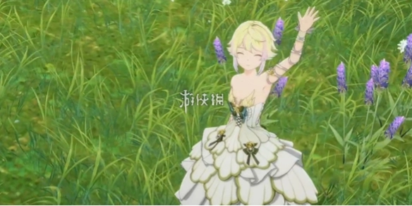 星痕共鳴開(kāi)拓局所托躲避機(jī)器人挑戰(zhàn)的攻略