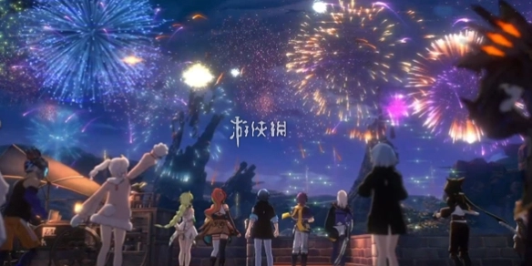 星痕共鳴開拓局受委托對光橋平臺攻略展開調查