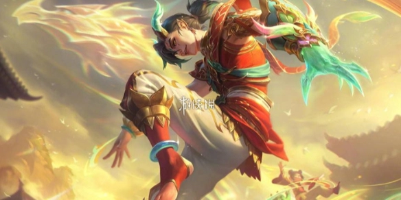 2025最新英雄聯(lián)盟手游伊澤瑞爾最強(qiáng)出裝攻略