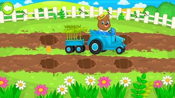 米加小家度假村(1)