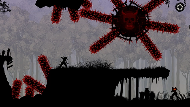 忍者嵐2暗影歸來