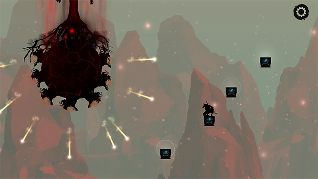 忍者嵐2暗影歸來