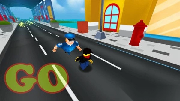 方块忍者冲浪游戏中文版图2