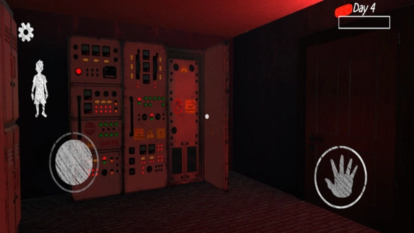 恐怖吸血鬼夫人游戏安卓版