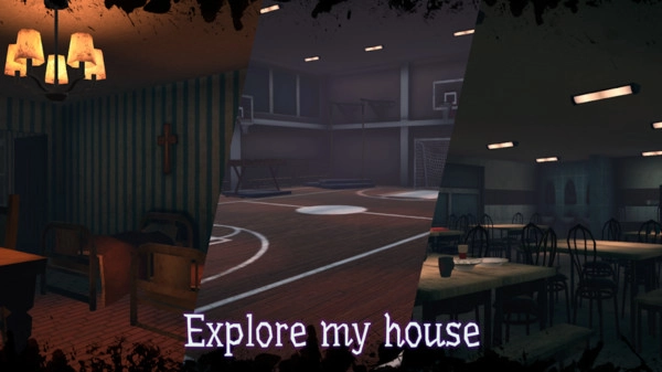 恐怖吸血鬼夫人游戏安卓版