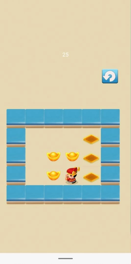 财神推箱子游戏红包版