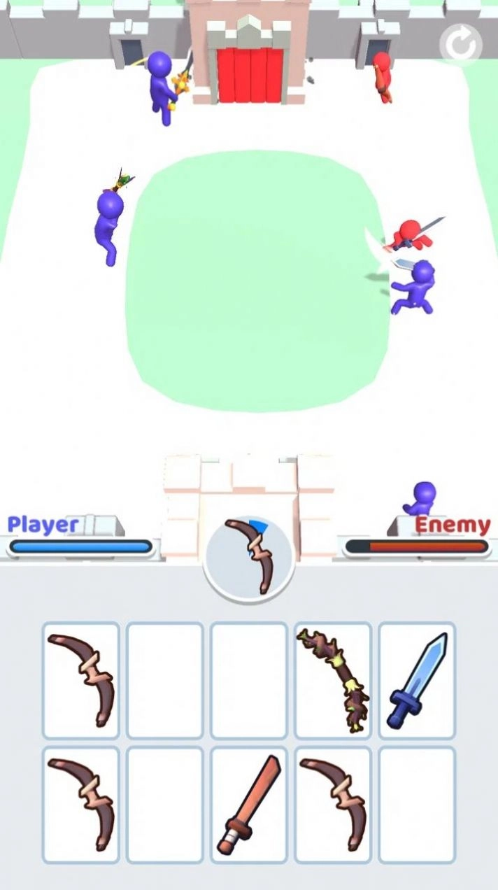 神器锻造师游戏安卓版