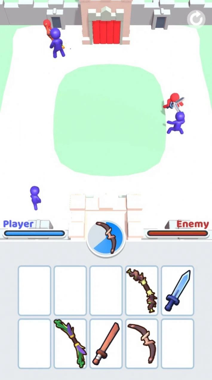 神器锻造师游戏安卓版