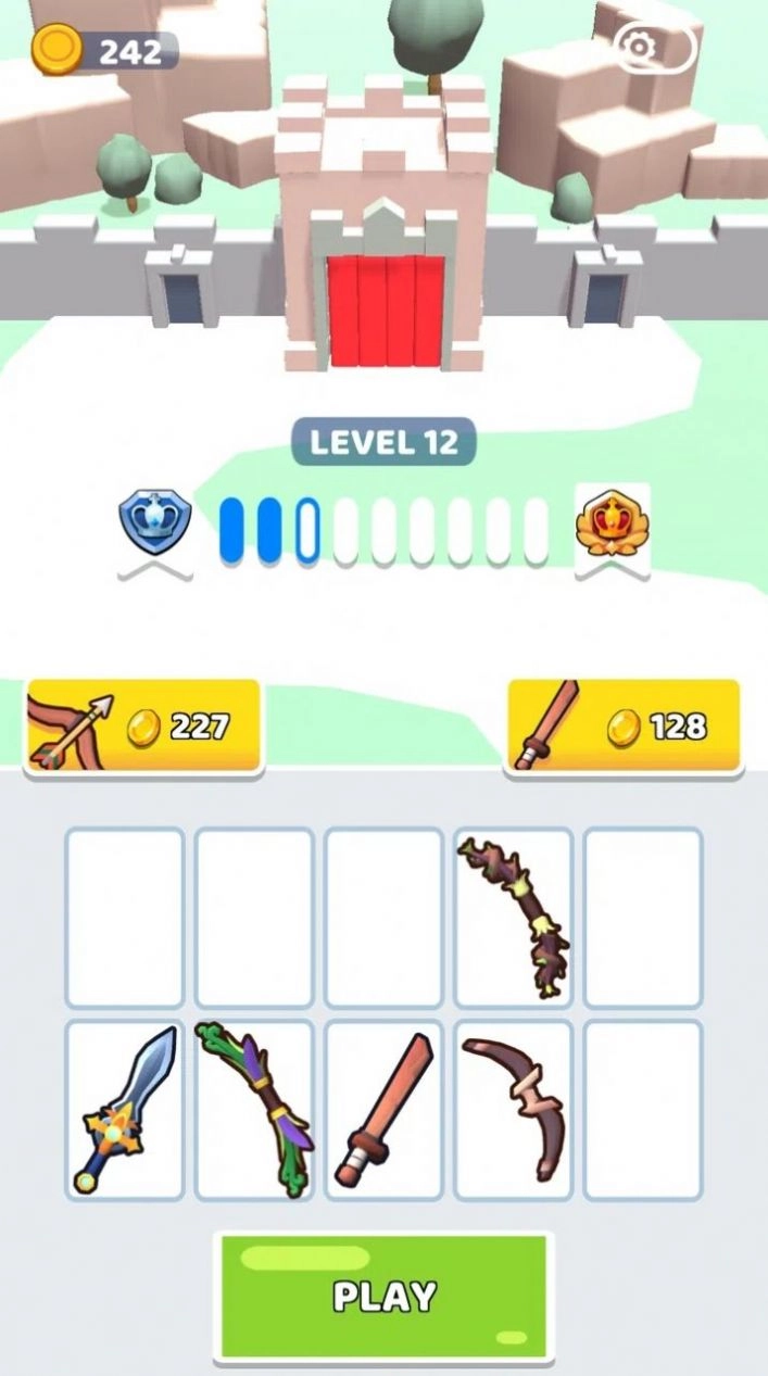 神器锻造师游戏安卓版