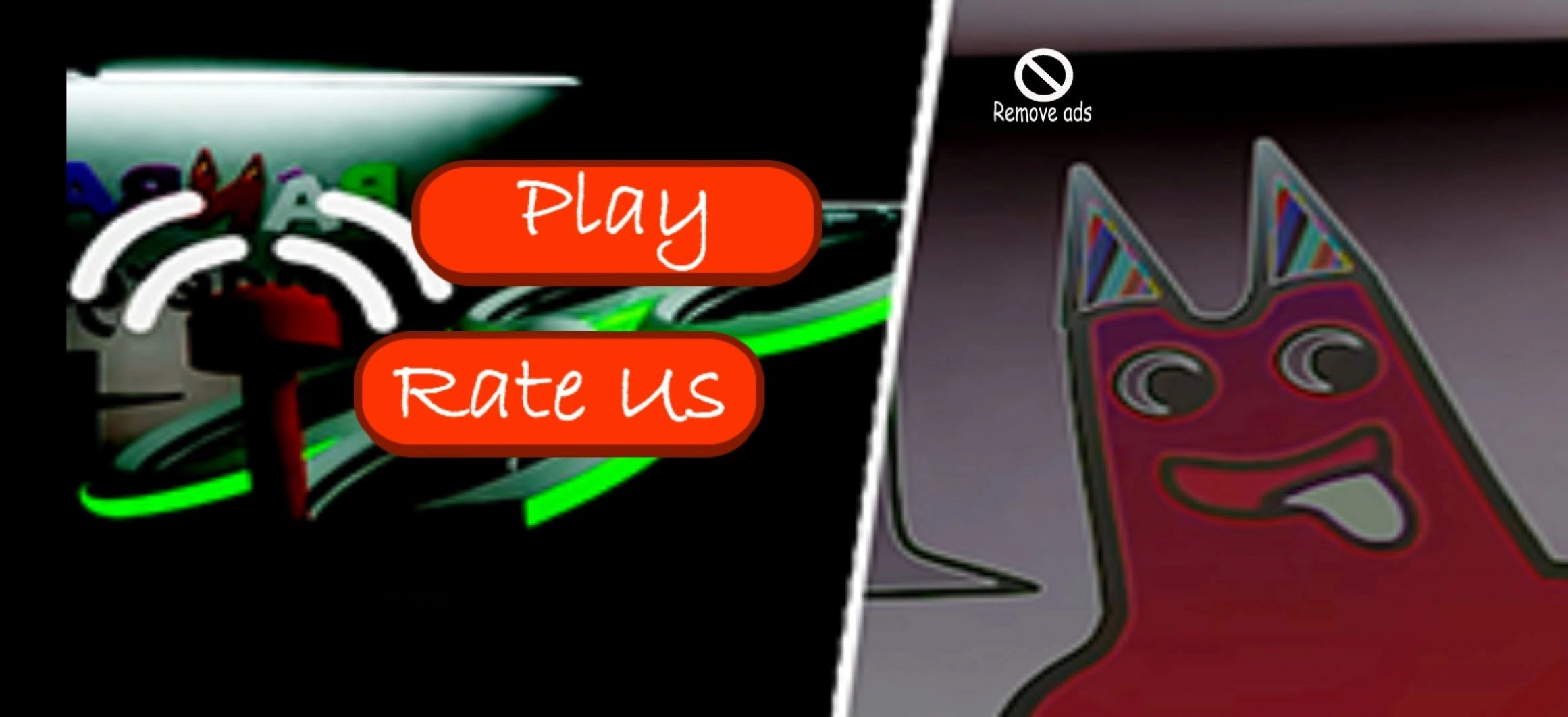 斑斑幼儿园3游戏手机版图3