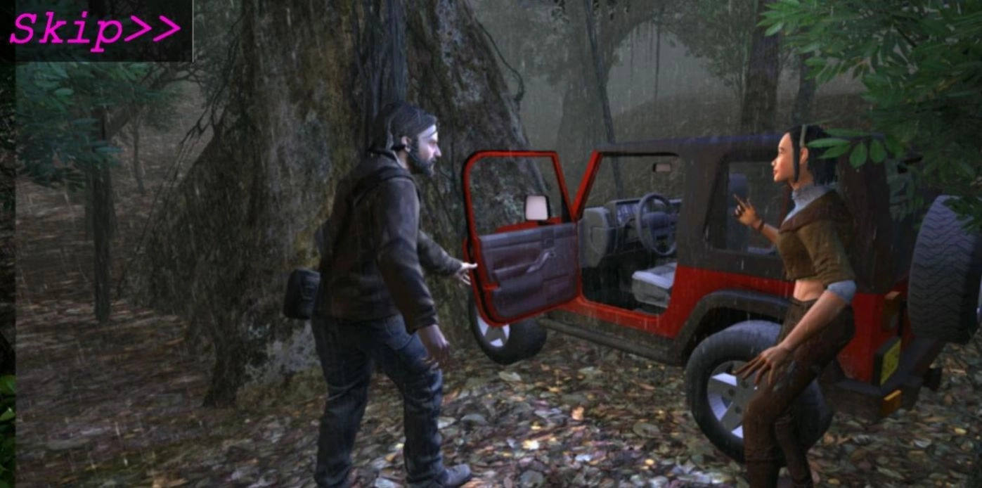 斑斑幼儿园3游戏手机版图4