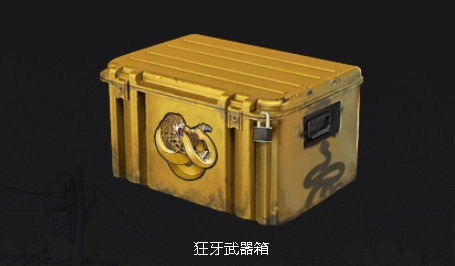csgo武器箱鑰匙在哪買便宜 csgo武器箱出金概率