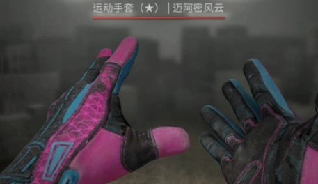 csgo開箱概率是否累計？csgo開箱概率在2023年各個時間段的情況